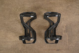 (2) Specialized Zee II Side Loader Water Bottle Cages 83g