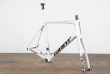 L (58cm) Giant TCR Advanced SL ISP Carbon Disc Brake Road Frameset *Custom Paint*