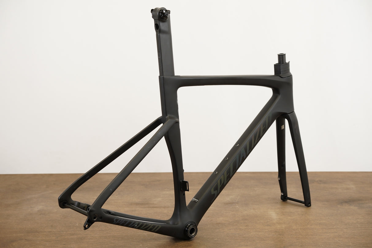 54cm Specialized Venge Pro Carbon Disc Brake Frameset