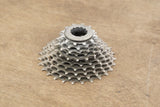 12-27T Campagnolo Super Record 11 Speed Road Cassette 204g