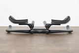 42cm Profile Design Aeria Alloy Base Bar + Alloy Extensions 31.8mm