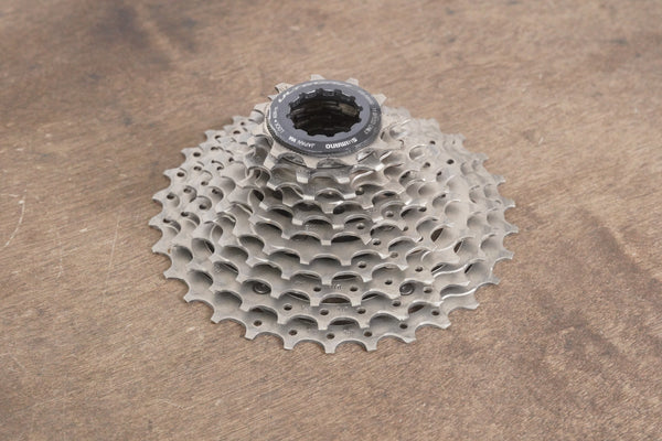 11-30T Shimano Ultegra CS-R8000 11 Speed Cassette 269g 8000 11-30T Shimano Ultegra CS-R8000 11 Speed Cassette 269g 8000