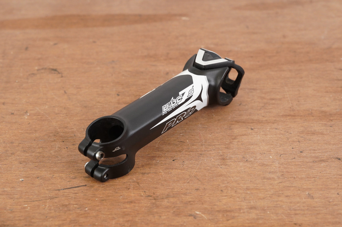 PRO Vibe 7s 130mm ±10 Degree Alloy Road Stem 146g 1 1/8" 31.8mm