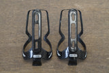 (2) Zipp SL Speed Carbon Water Bottle Cages 31g