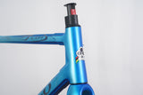 54s Colnago C64 Art Decor Carbon Disc Brake Road Frameset