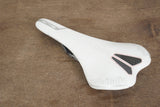 140mm Selle Italia SLR Carbon Rail Road Saddle 126g