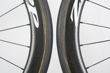 Zipp 303 Firecrest Carbon Tubular Disc Brake CX Gravel Wheelset 11 Speed