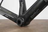 51cm BMC Teammachine SLR01 Carbon Rim Brake Frameset SLR 01