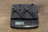 (2) Zipp SL Speed Carbon Water Bottle Cages 31g