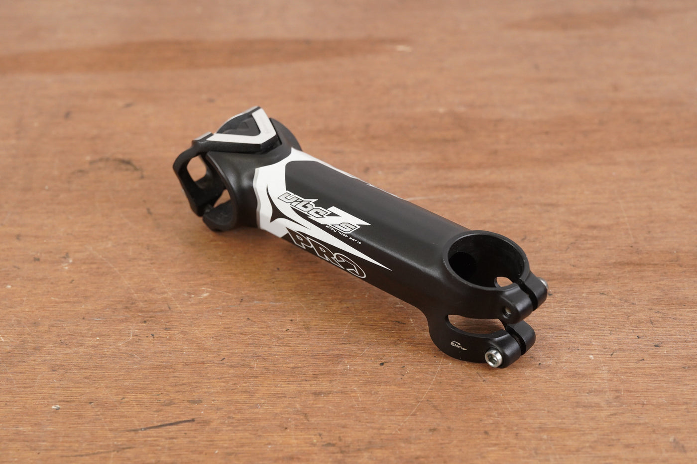 PRO Vibe 7s 130mm ±10 Degree Alloy Road Stem 146g 1 1/8" 31.8mm