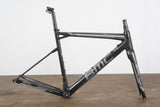 51cm BMC Teammachine SLR01 Carbon Rim Brake Frameset SLR 01