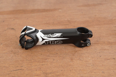 PRO Vibe 7s 130mm ±10 Degree Alloy Road Stem 146g 1 1/8" 31.8mm