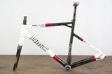 50cm BMC RaceMachine RM01 Carbon Rim Brake Road Frameset RM 01