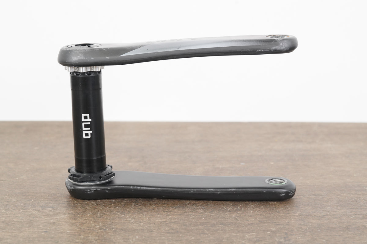 172.5mm DUB SRAM Force AXS D1 12 Speed Crank Arms 471g