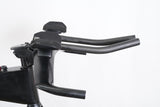 54cm Ventum Z Carbon Aero TT Triathlon Rim Brake Frameset + Handlebar