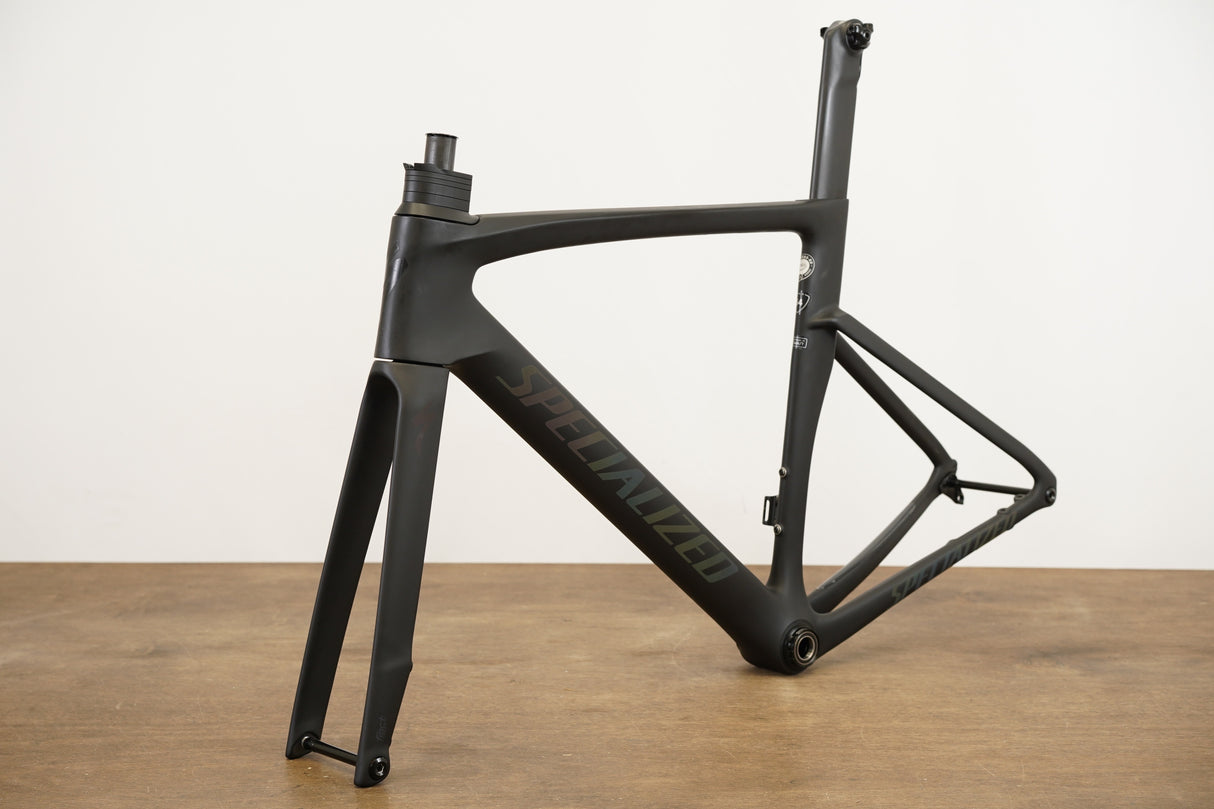 54cm Specialized Venge Pro Carbon Disc Brake Frameset