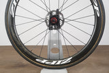 Zipp 303 Firecrest Carbon Tubular Disc Brake CX Gravel Wheelset 11 Speed