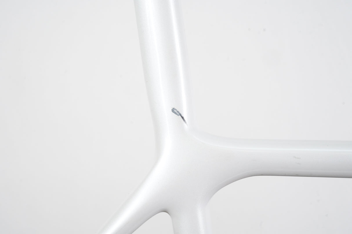 L (58cm) Giant TCR Advanced SL ISP Carbon Disc Brake Road Frameset *Custom Paint*