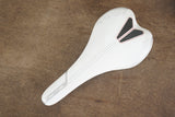 140mm Selle Italia SLR Carbon Rail Road Saddle 126g