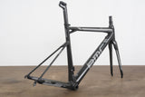 51cm BMC Teammachine SLR01 Carbon Rim Brake Frameset SLR 01