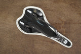 140mm Selle Italia SLR Carbon Rail Road Saddle 126g