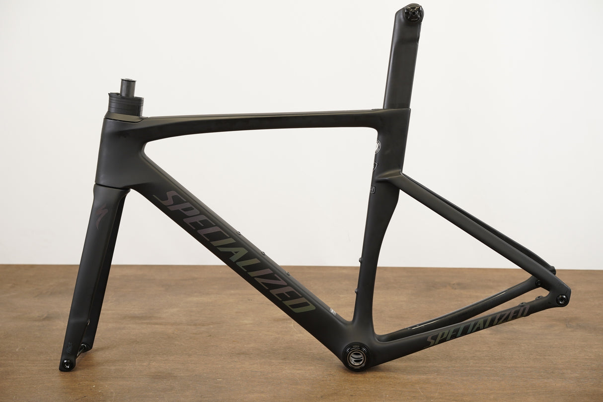 54cm Specialized Venge Pro Carbon Disc Brake Frameset