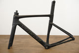 54cm Specialized Venge Pro Carbon Disc Brake Frameset