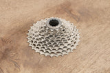 11-32T Shimano Ultegra CS-6800 11 Speed Road Cassette 281g