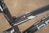 51cm BMC Teammachine SLR01 Carbon Rim Brake Frameset SLR 01