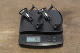 (2) Tacx Diva Carbon Water Bottle Cages 41g