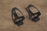 (2) Elite Cannibal XC Water Bottle Cages 69g