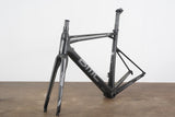 51cm BMC Teammachine SLR01 Carbon Rim Brake Frameset SLR 01