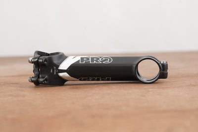 PRO Vibe 7s 130mm ±10 Degree Alloy Road Stem 146g 1 1/8" 31.8mm
