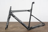51cm BMC Teammachine SLR01 Carbon Rim Brake Frameset SLR 01
