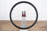 FRONT Carbon Clincher Rim Brake Road Wheel