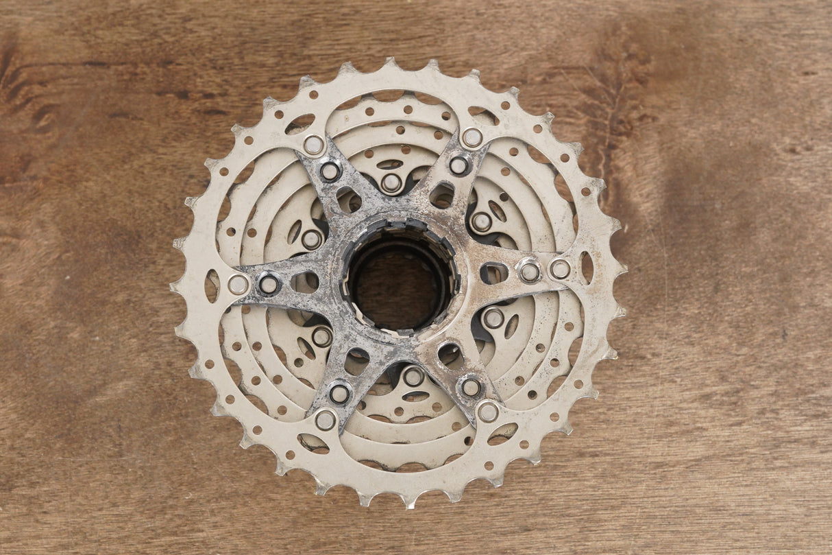 11-32T Shimano Ultegra CS-6800 11 Speed Road Cassette 281g