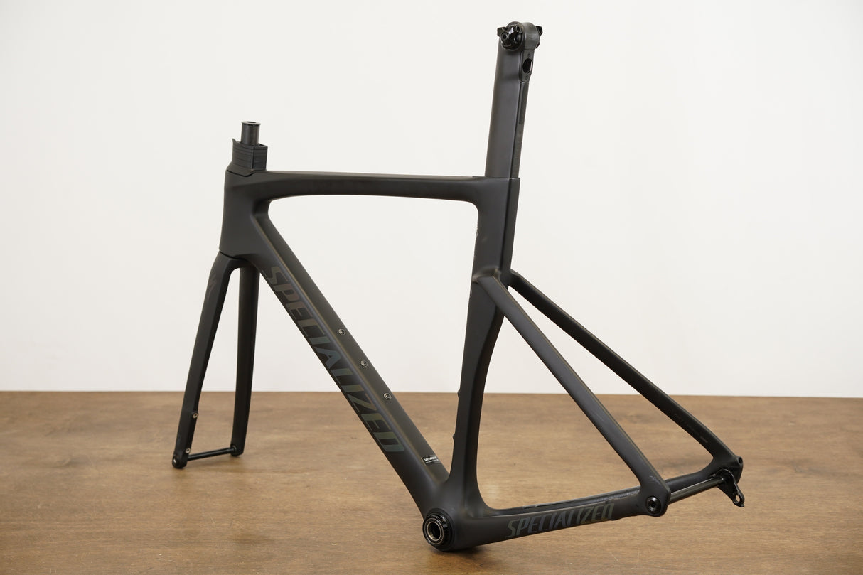 54cm Specialized Venge Pro Carbon Disc Brake Frameset