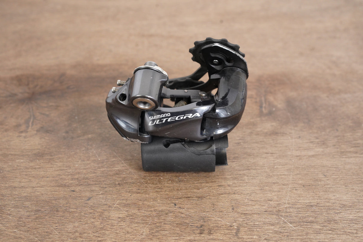 Shimano Ultegra 6870 Di2 11 Speed Electronic Rim Brake Groupset