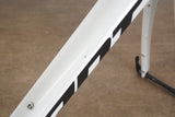 L (58cm) Giant TCR Advanced SL ISP Carbon Disc Brake Road Frameset *Custom Paint*