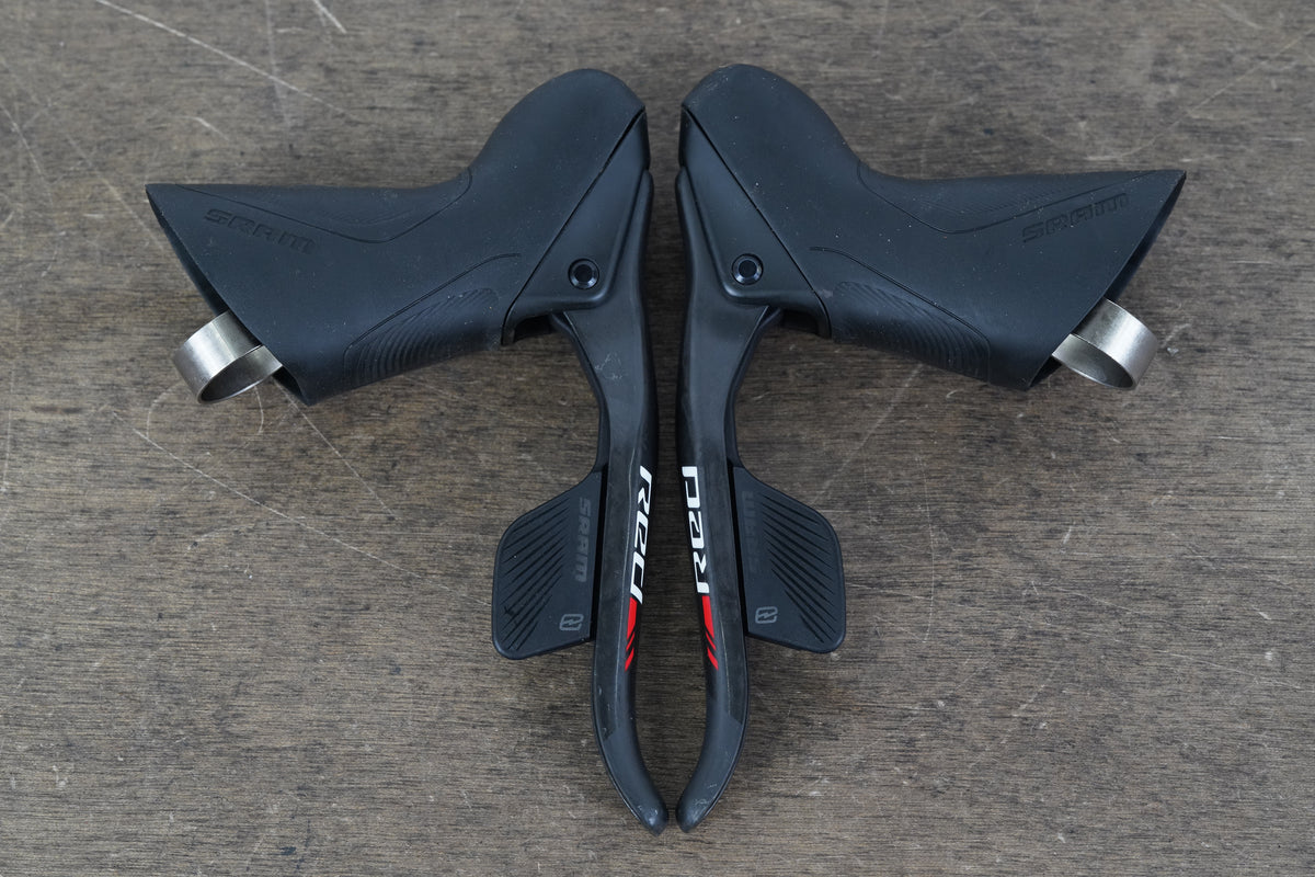 SRAM Red eTap 11 Speed Wireless Electronic Rim Brake Groupset