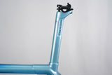 54s Colnago C64 Art Decor Carbon Disc Brake Road Frameset