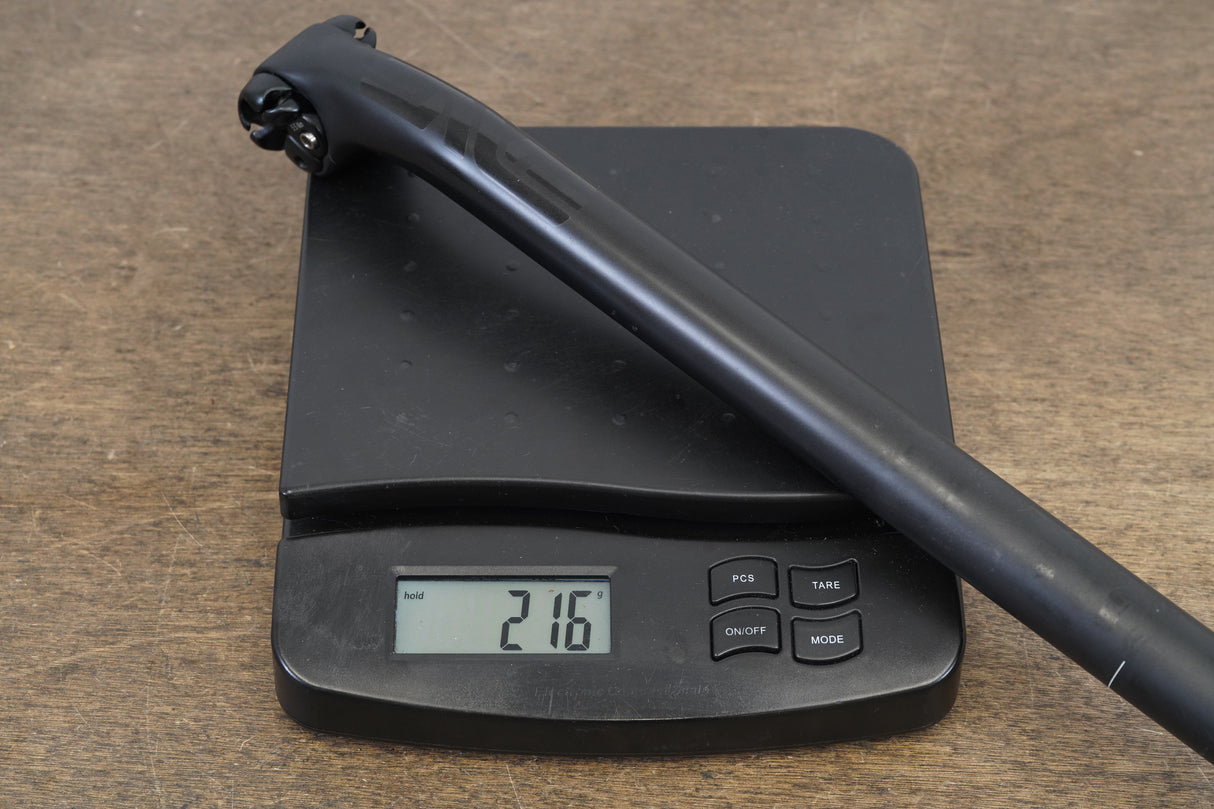 30.9mm ENVE Carbon Setback Road Seatpost