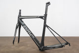 51cm BMC Teammachine SLR01 Carbon Rim Brake Frameset SLR 01