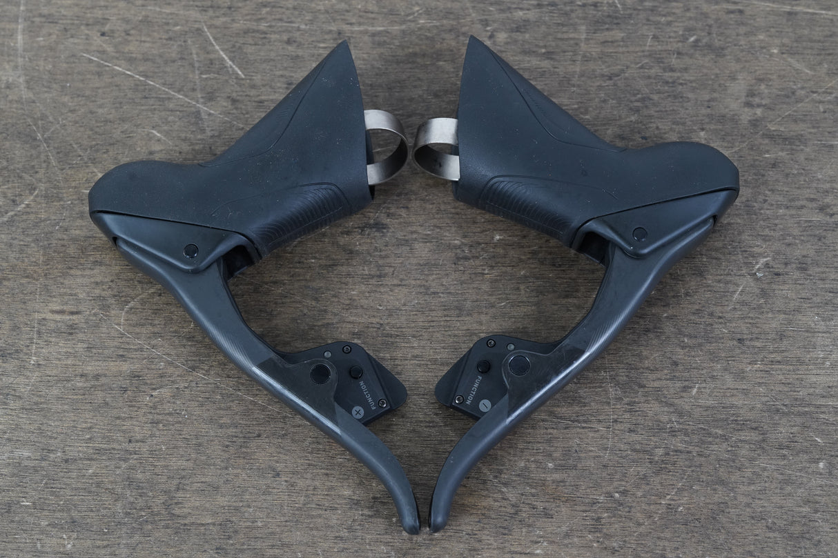 SRAM Red eTap 11 Speed Wireless Electronic Rim Brake Groupset