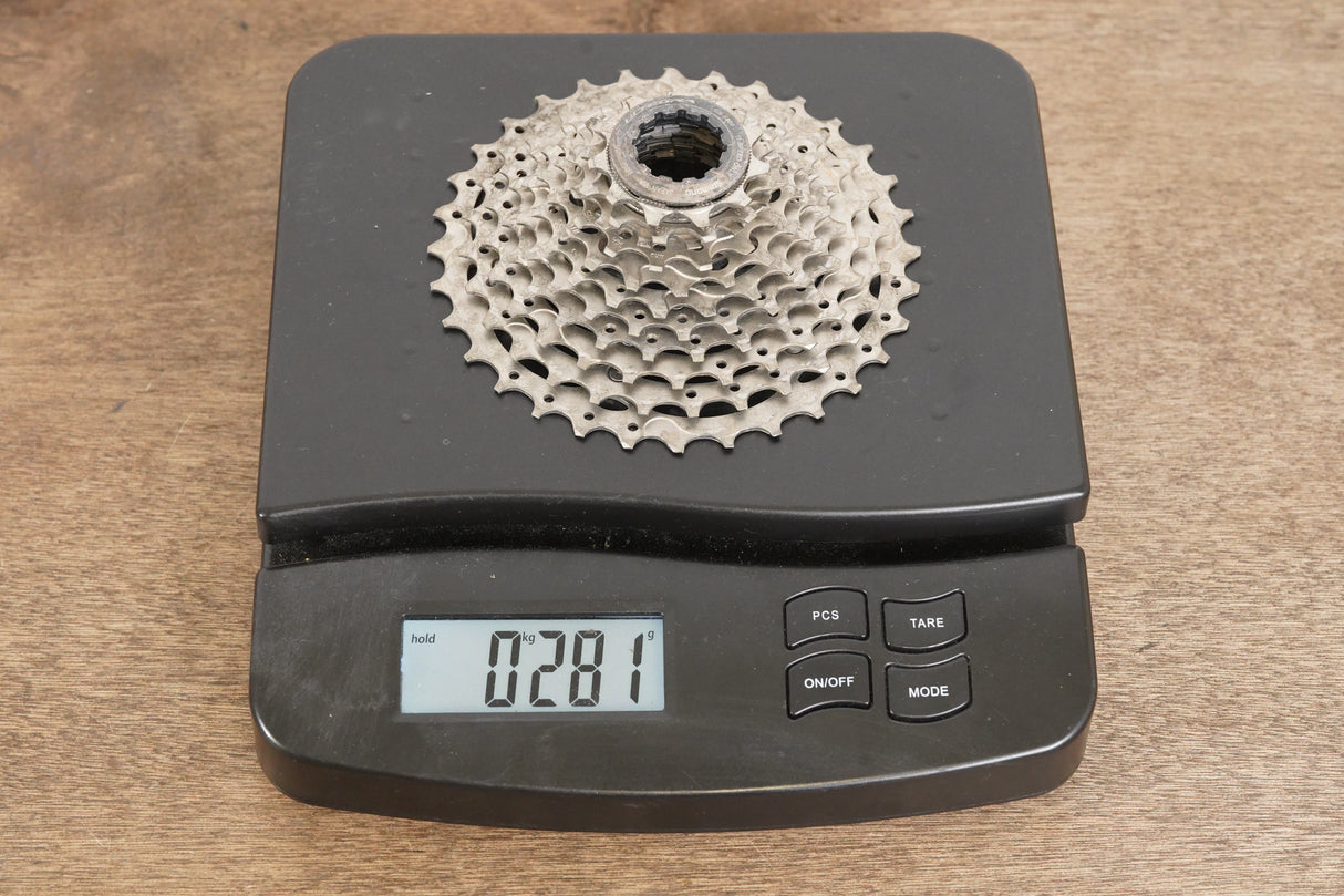 11-32T Shimano Ultegra CS-6800 11 Speed Road Cassette 281g