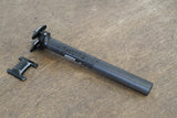 27.2mm FSA SL-K Carbon Alloy Setback Seatpost SLK