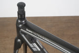 51cm BMC Teammachine SLR01 Carbon Rim Brake Frameset SLR 01