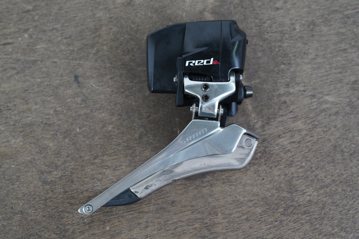 SRAM Red eTap 11 Speed Wireless Electronic Rim Brake Groupset