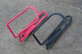 (2) Planet Bikes Alloy Water Bottle Cages 127g