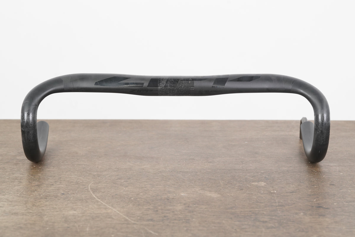 44cm Zipp SL-70 Carbon Compact Ergo Road Handlebar 31.8mm SL70
